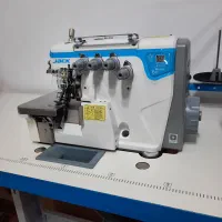 زیگزال چهار نخ e4s جک استثنایی