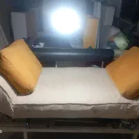 مبل تخت شو