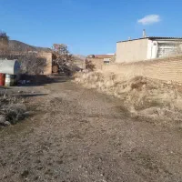 ۶۱۵ متر زمین در جاده طالقان روستای زیاران