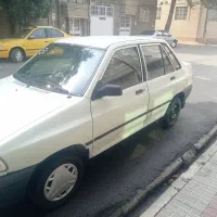 فروش خودرو پراید
