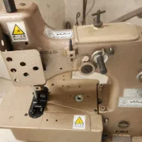 چرخ گونی دوزی