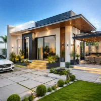 فرصت-ساخت-ویلای-لوکس-با-متری-20میلیون-180متر-زمین