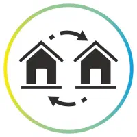مشارکت نکن ، معاوضه کن