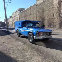 نیسان دوگانه‌سوز 1401