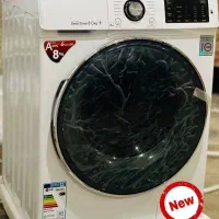 فروش لباسشویی ال جی سامسونگ بوش پنج سال گارانتی