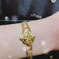 طلاهای مشابه نو