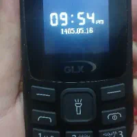 گوشی جی ال ایکس