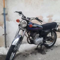 موتور هوندا مدل ۹۲