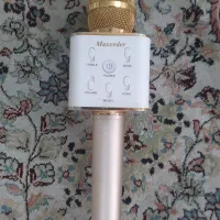 میکروفن اسپیکردار