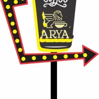 استخدام نیروی تابلو سازی