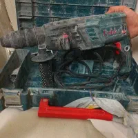 دلر سه حالته پوکو مدل بتن کن