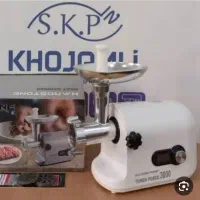 چرخ گوشت آکبندهاردستون صفحه دیجیتالی