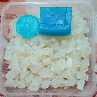 وسایل اولیه صابون سازی