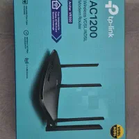 مودم adsl تی پی لینک Archer VR300