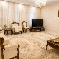 اجاره آپارتمان سه خوابه بالای دریاچه