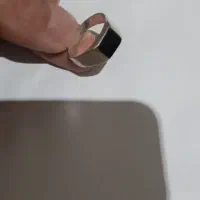 انگشترنقره عیاربالامردانه