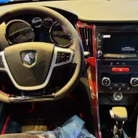 دنا پلاس توربو اتومات مدل 1404