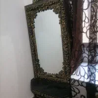 اینه کنسول