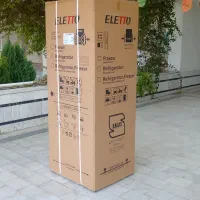 یخچال و فریزر نیکسان