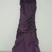 لباس مجلسی
