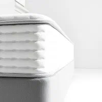 کامفورت طبی فنری تولیدی
