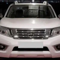 Navara turbo 2026|خودرو سواری و وانت|تهران, عباسآباد|دیوار