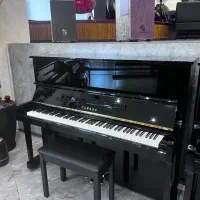 پیانو اکوستیک ژاپنی یاماها مدل u10