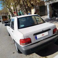 پراید 131|خودرو سواری و وانت|مرودشت, ابوذر جنوبی|دیوار