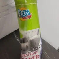 لک بر مبل و براق کننده چوب