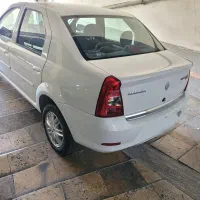 تندر پلاس اتوماتیک صفر 97