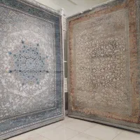 نمایشگاه فرش ارسال از مشهد