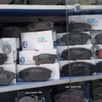انواع لنت اتومبیل های چینی کره ای و ایرانی