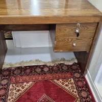 میز اداری و تحریر