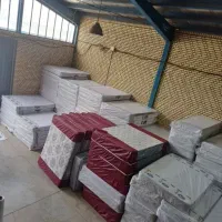 تولید و پخش انواع تشک شرکتی اصل کد8328
