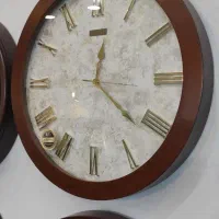 ساعت دیواری شرکتی گارانتیدار