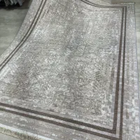 فرش فانتزی مدرن