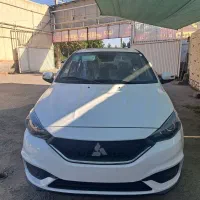 سهند اپشنال اتومات مدل ۱۴۰۵