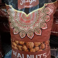 گردو وارداتی درجه یک