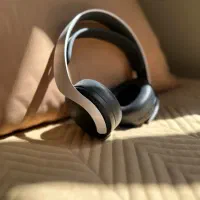 هدفون ps5