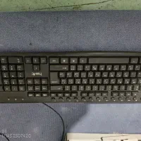 کیبورد