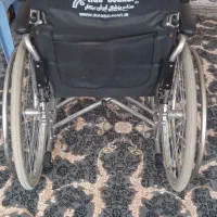 سلام فروش یکدستگاه ویلچر نو ارتوپدی