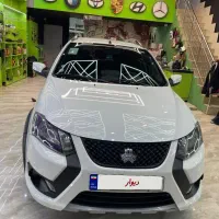 کوییک s مدل 1400 معاوضه