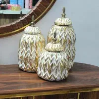 بانکه یا کندی برای روی میز کنسول یا روی میز tv