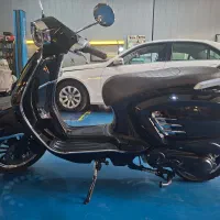 موتور کویر s5