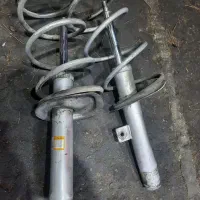 کمک و فنر NSBپوسته کوتاه گلدن اورجینال فرانسهRC