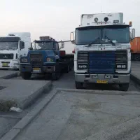 ماک مترویی|خودرو سنگین|آذرشهر, |دیوار