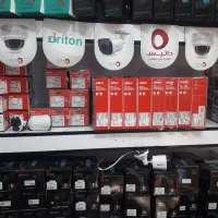 نصب دوربین مدار بسته  نصب دزدگیر