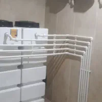 نصب وتعمیر پمپهای تحت فشار خانگی وصنعتی
