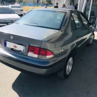 سمند|خودرو سواری و وانت|کامیاران, |دیوار