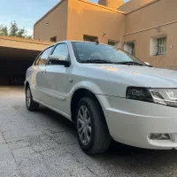 سمند سورن پلاس